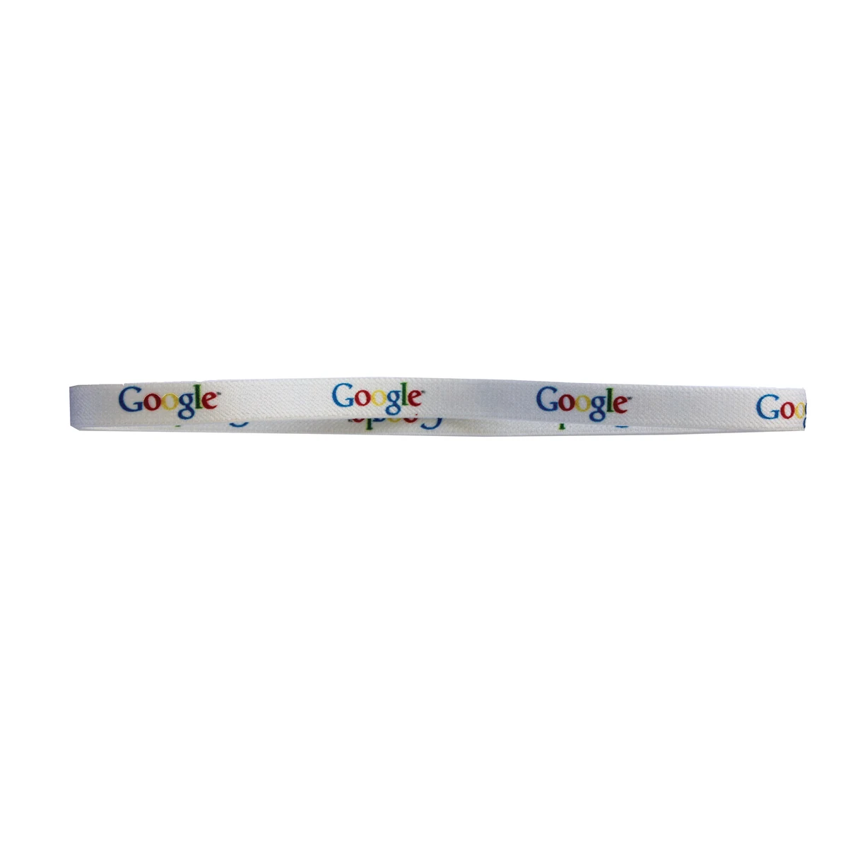 Headband 18"x 3/4" Stretch Elastic Polyester (Domestically Produced) 1
