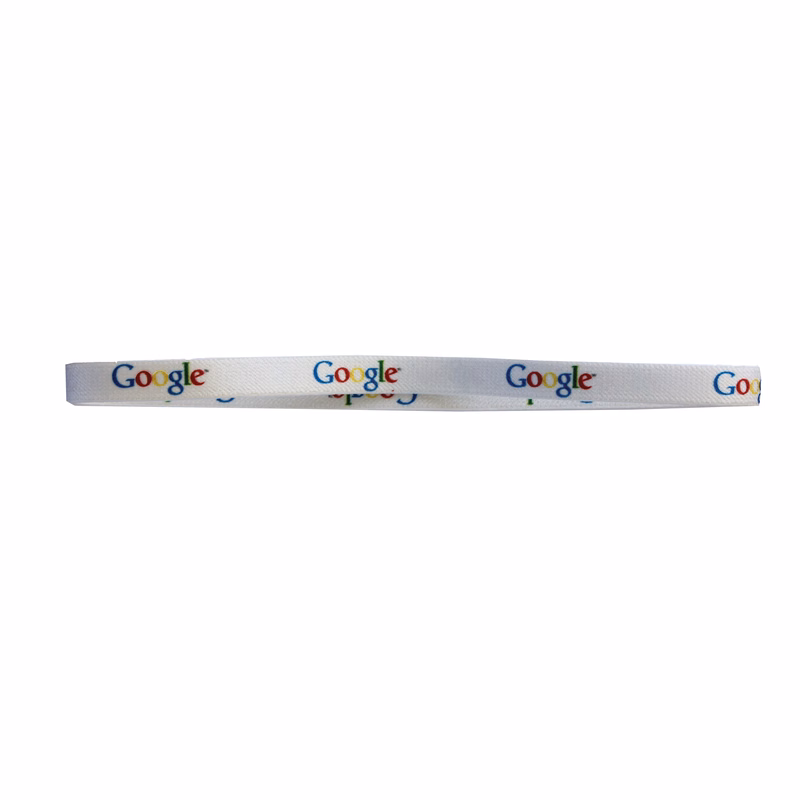 Headband 18"x 3/4" Stretch Elastic Polyester (Domestically Produced)