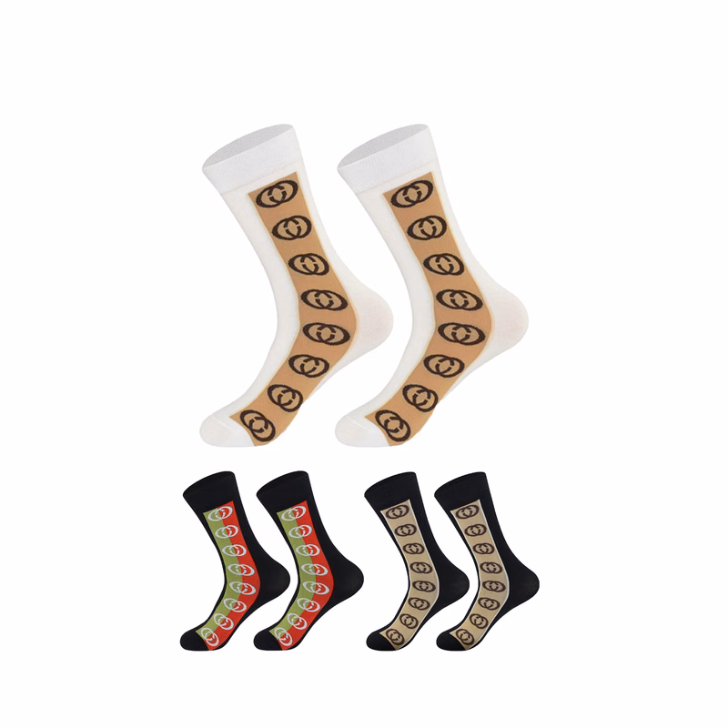 Custom Design Breathable Sport Socks