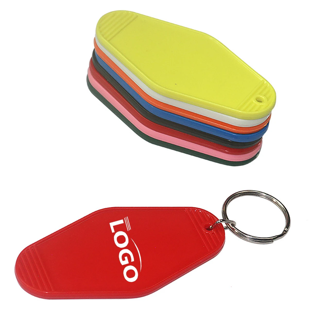 Luggage Bags Customized Keys Tags Multifunction 1