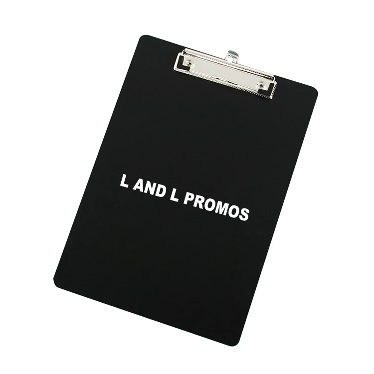 A4 Notepad Clipboard 1