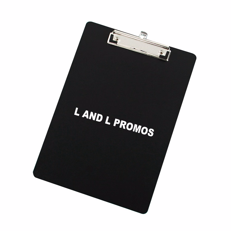 A4 Notepad Clipboard