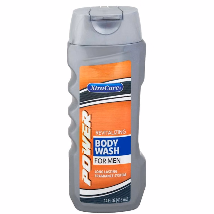 Men's Body Wash - Revitalizing 14 oz Pallet