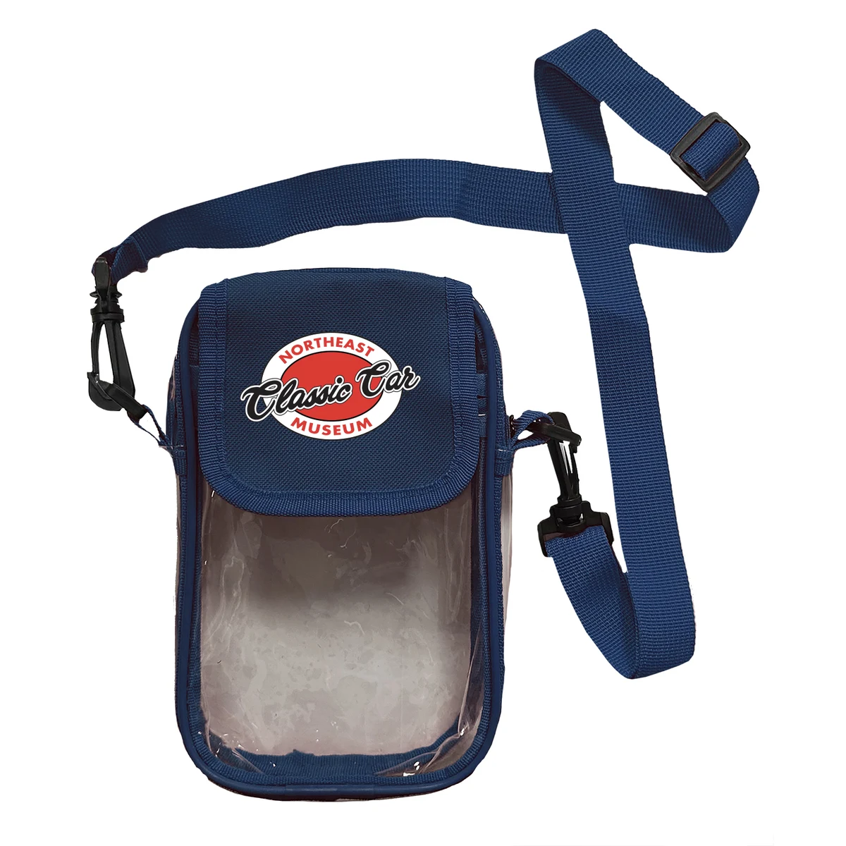 Clear View Mini Bag 1