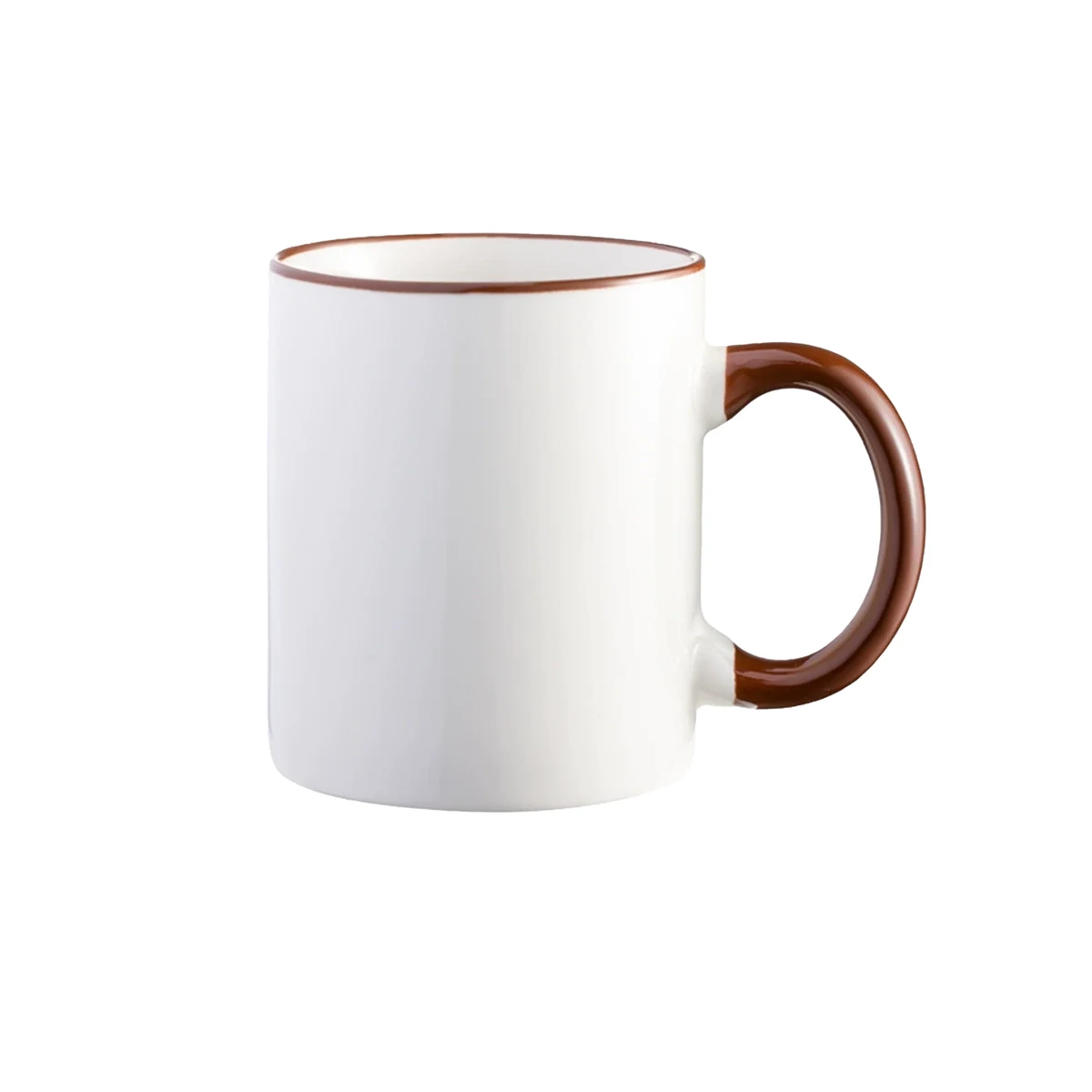 Ceramic Colorful Mug 1