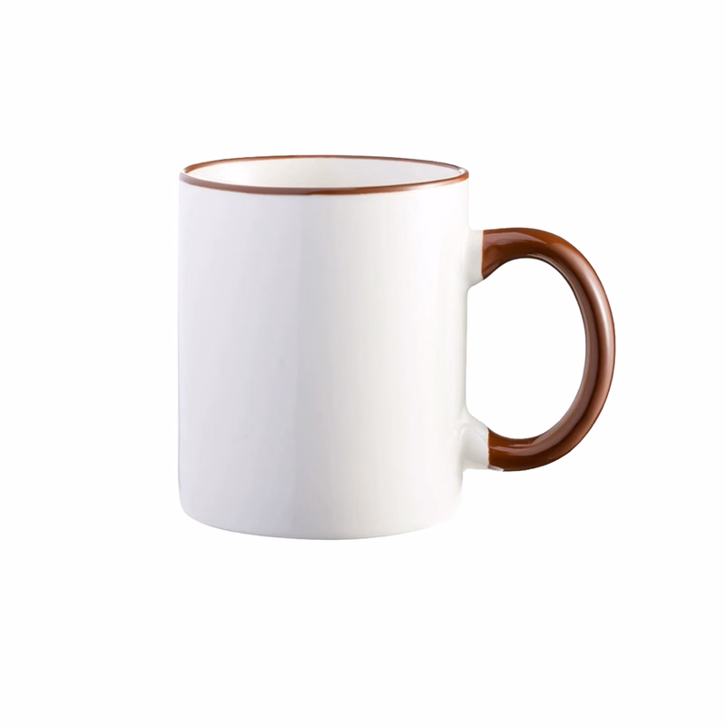 Ceramic Colorful Mug