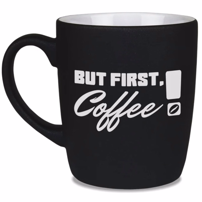 17 Oz. Granite Mug-Closeout