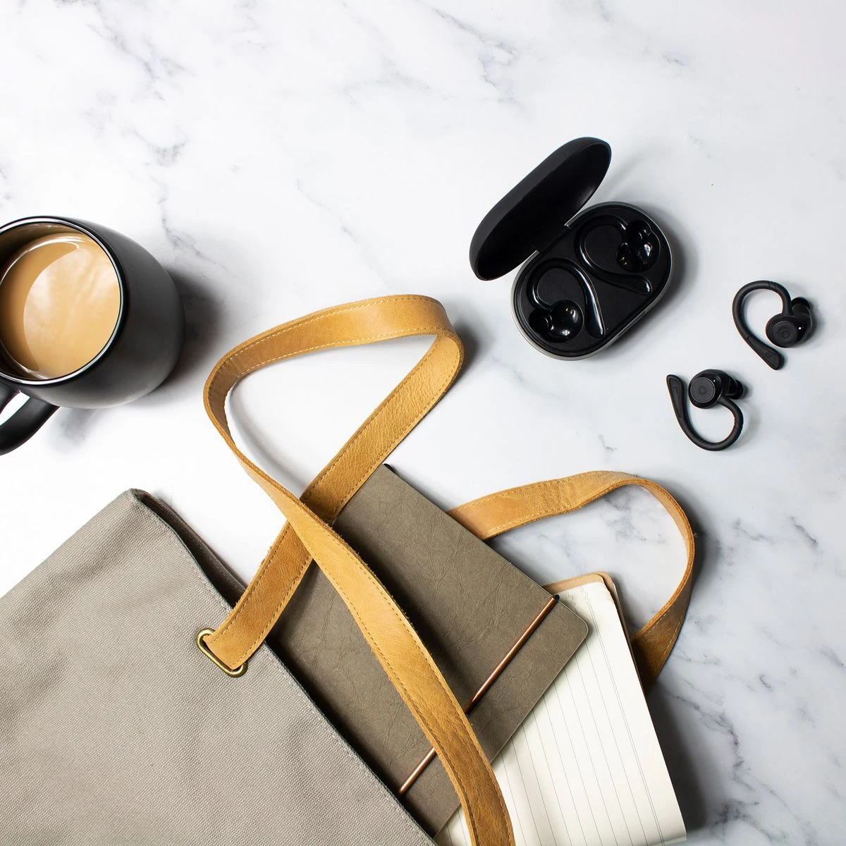 Dripz Waterproof Wireless Earbuds 1