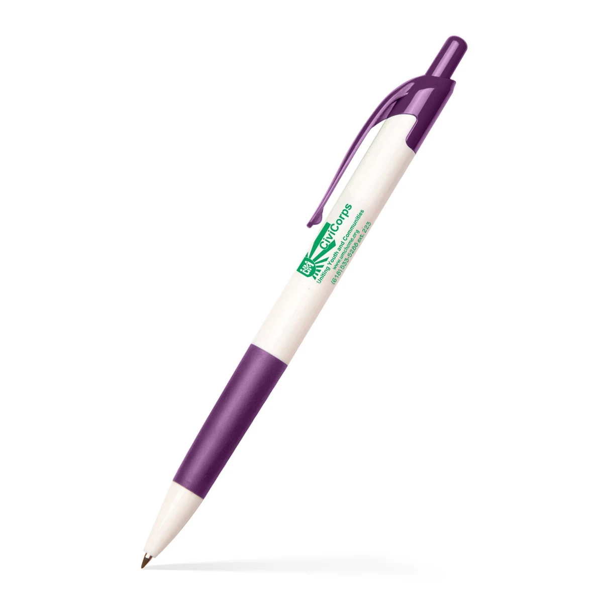Sharon II Pen 1