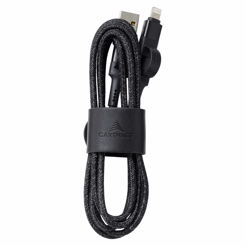 All-in-One USB-C Cable