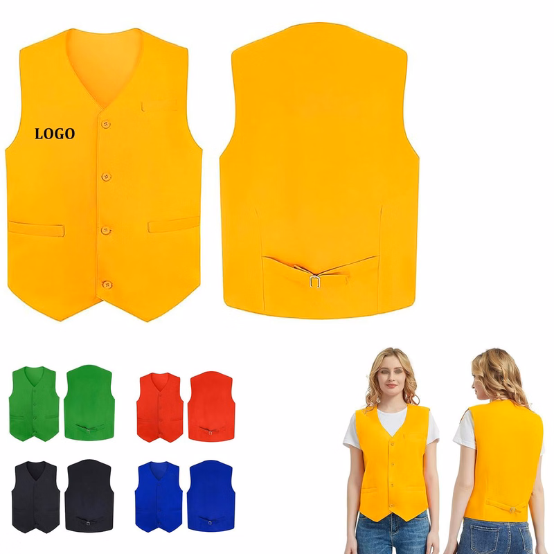 Waiter Uniform Unisex