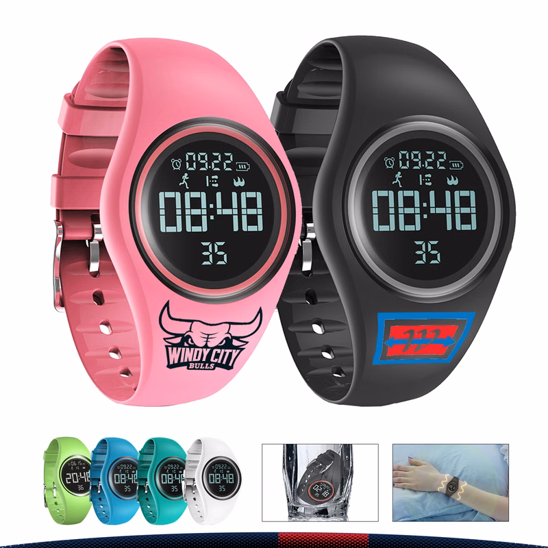 Kosma Pedometer Watch