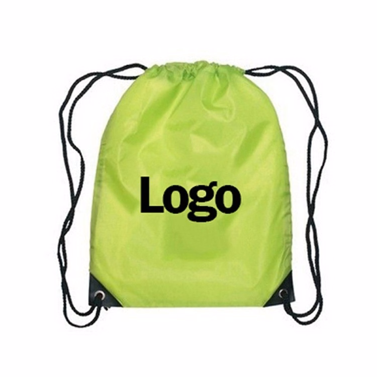 Non woven Drawstring Backpack