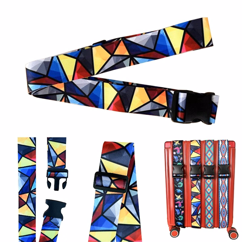 Adjustable Luggage Strap