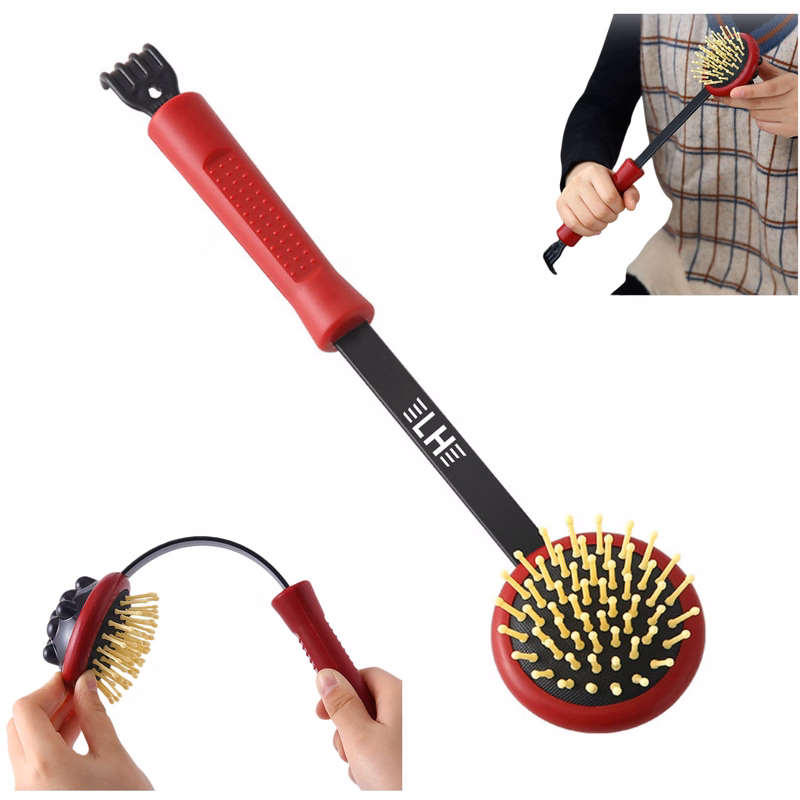 Body Relaxation Massager Hammer