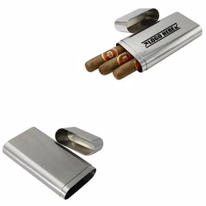 3 Tube Storage Case