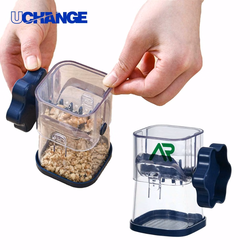 Manual Pulper Kitchen Tool