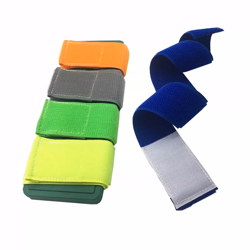 Soccer Elastic Captain Armband