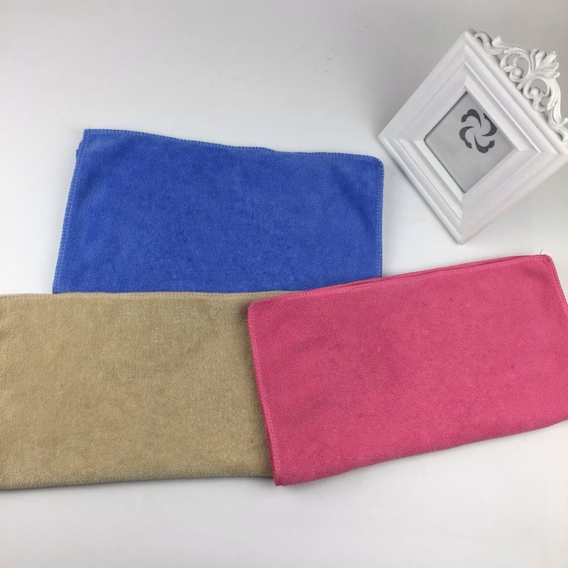 Fiber Towel