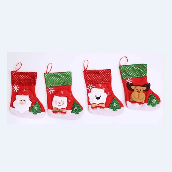 Christmas Stocking 1