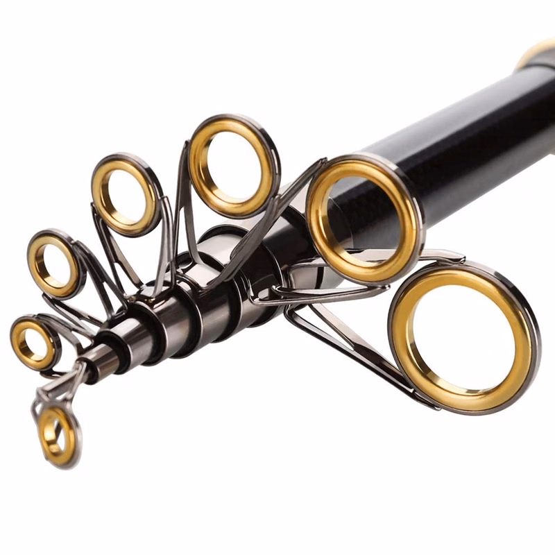 Fishing Rod-Carbon Fiber Ultra Light