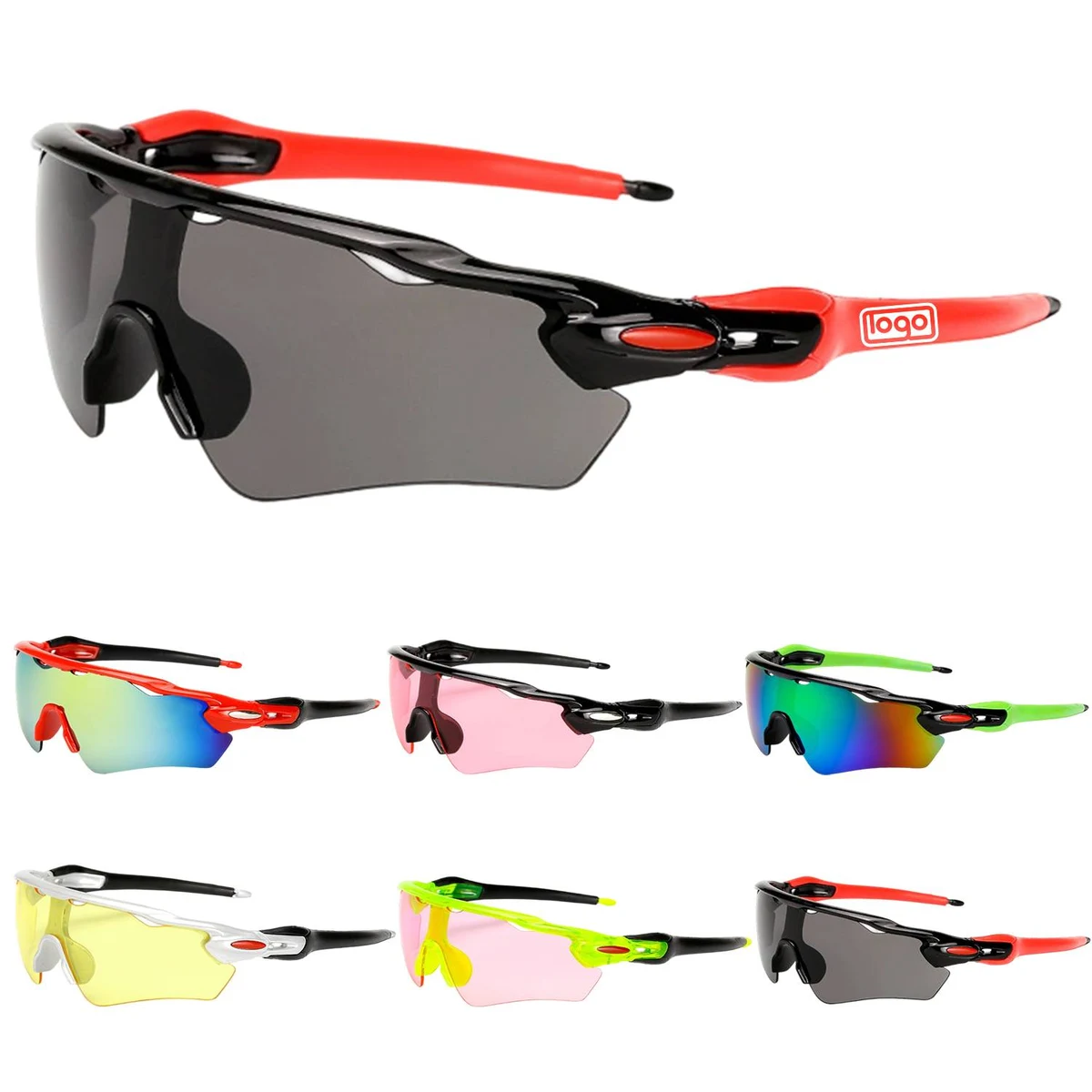 Sports Sunglasses 1