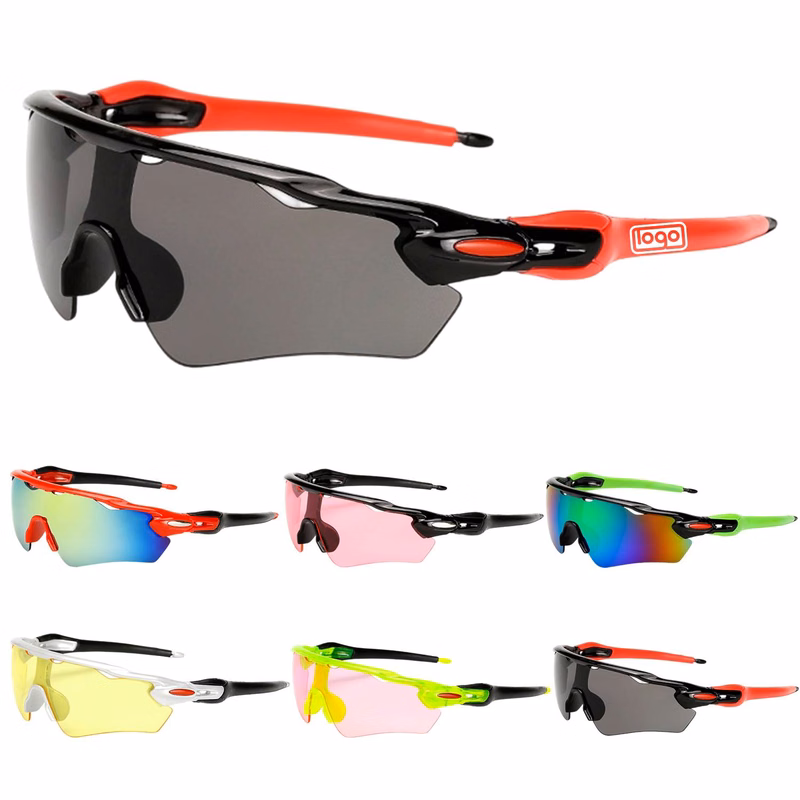 Sports Sunglasses