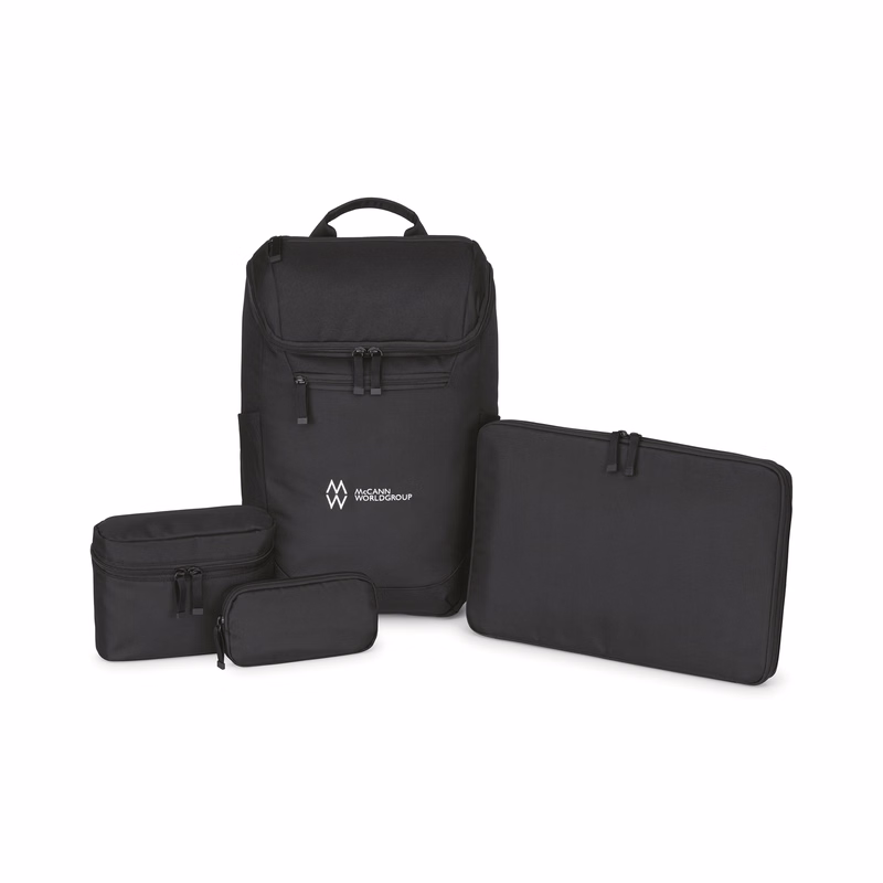 Mobile Professional Laptop Backpack