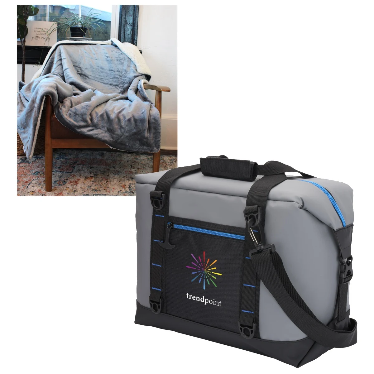 Urban Peak® CB169 Outdoor Essentials Kit 1