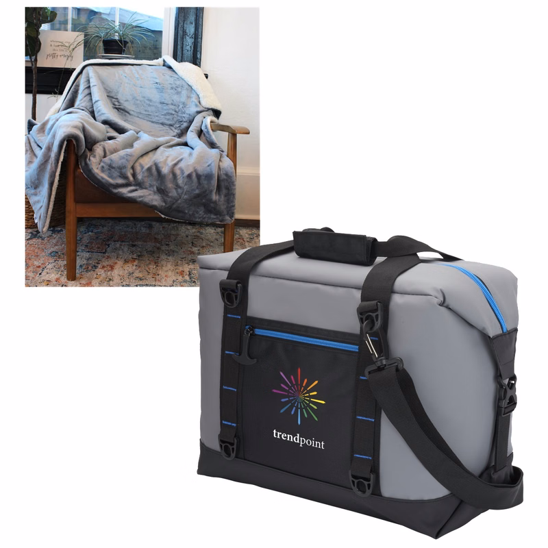 Urban Peak® CB169 Outdoor Essentials Kit