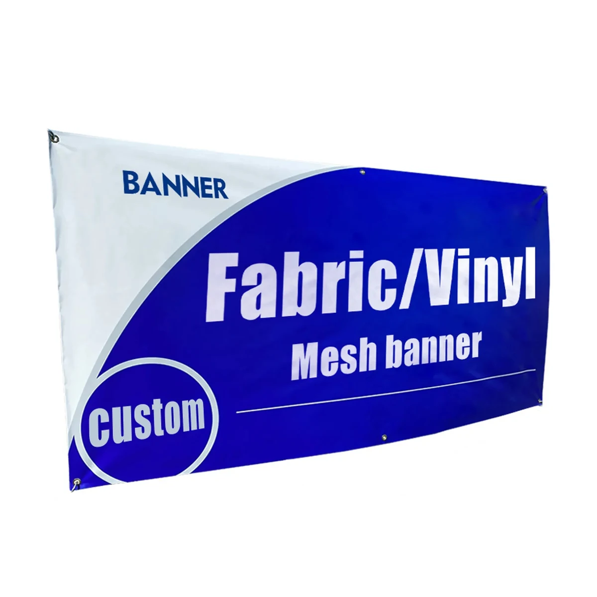3' x 6' Vinyl Banner 1