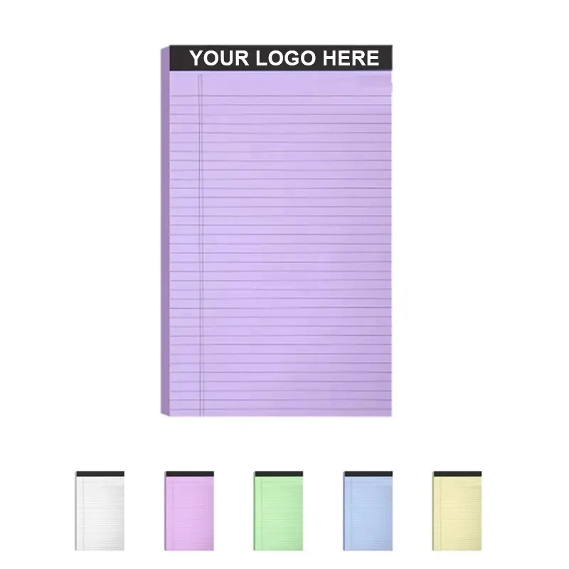 Gum-Top preliminary Notepad 1