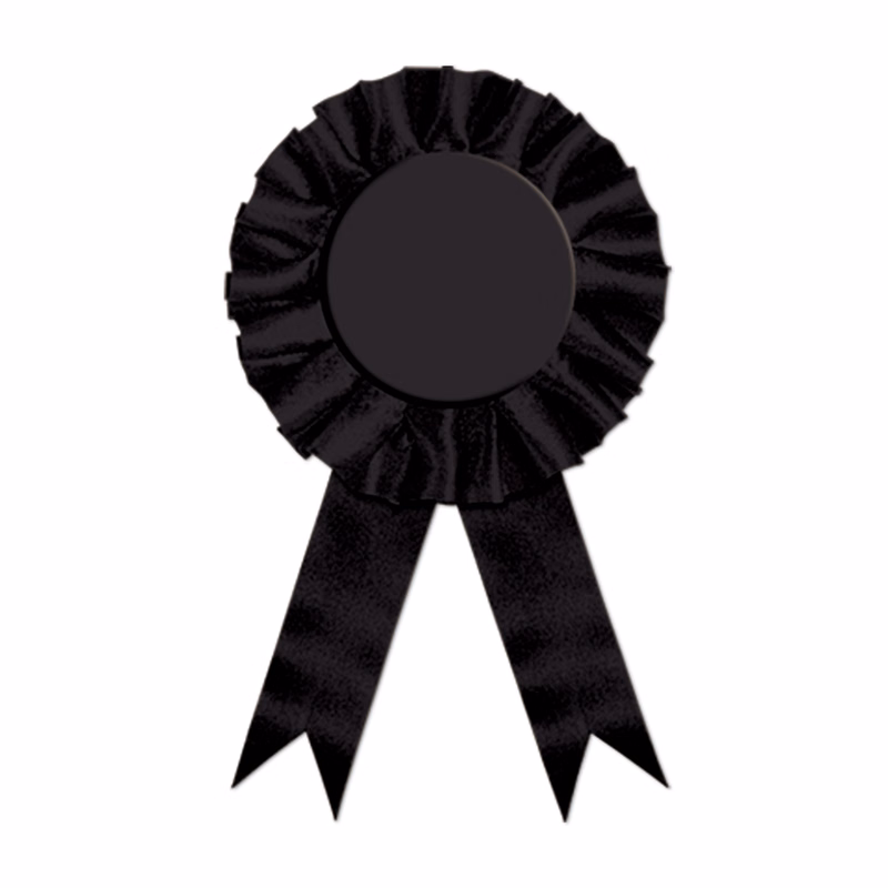 Award Ribbons