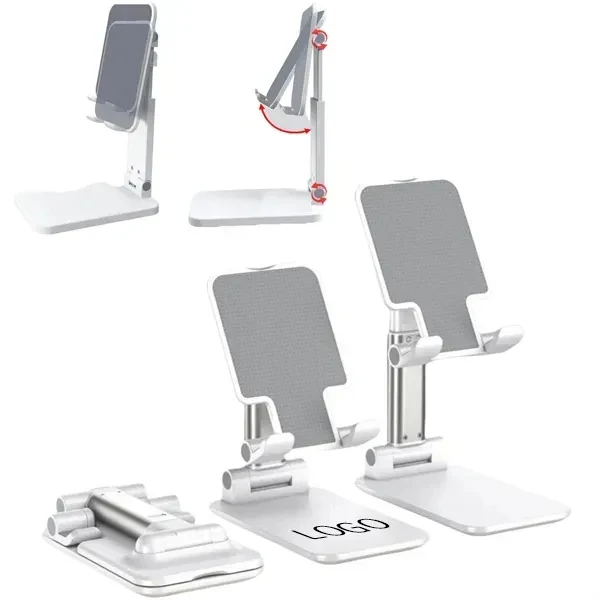 Adjustable Foldable Phone Holder Portable Smartphone Stand 1