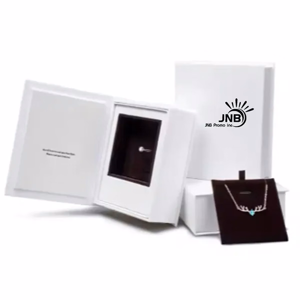 Bible Style Book-Shaped Jewelry Box Matching Tote Bag