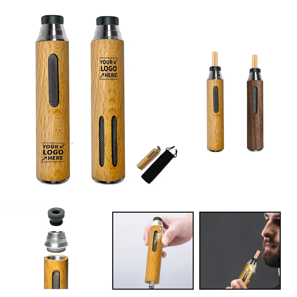 Portable Ashtray 1