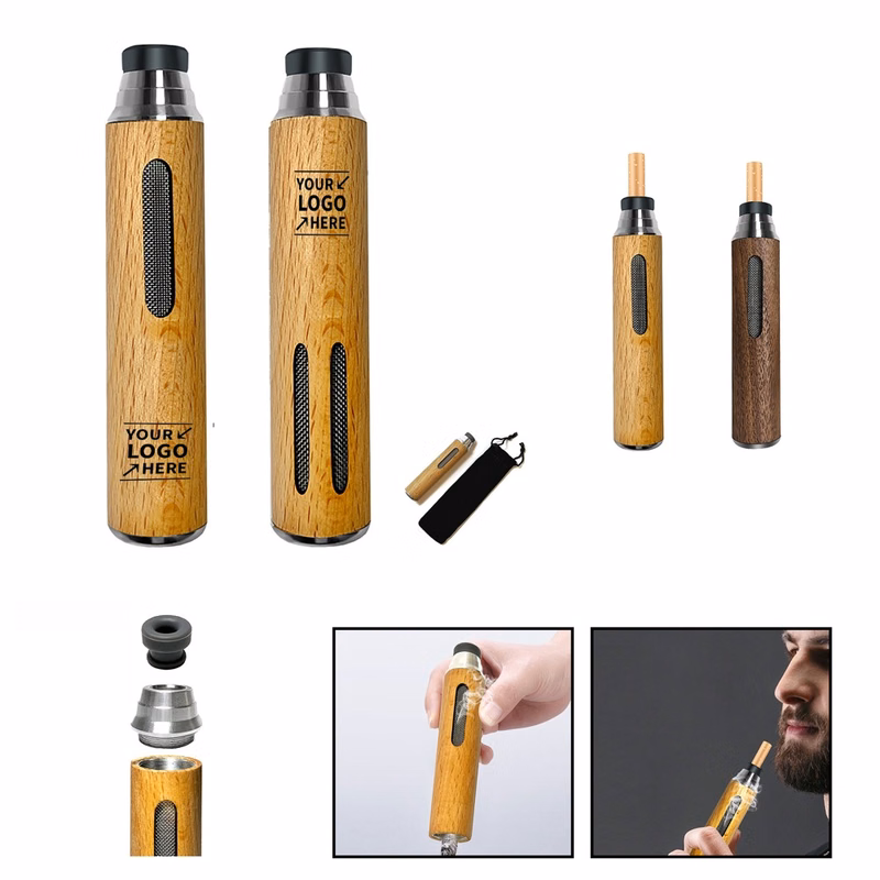 Portable Ashtray