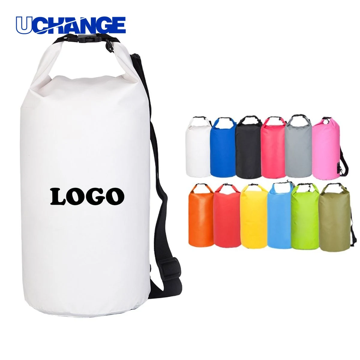 Waterproof Dry Pouch 1