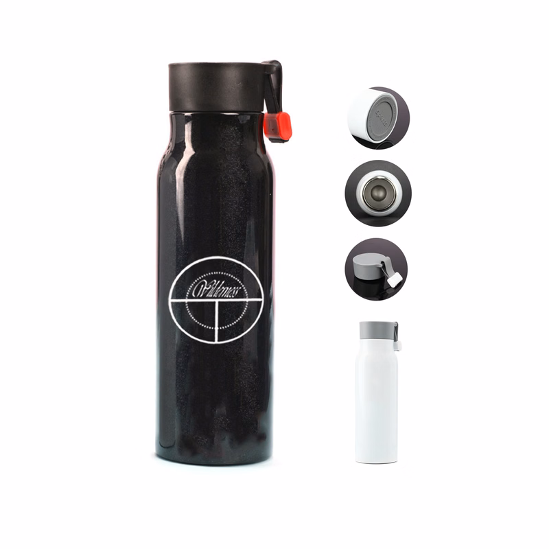 NAME Double Wall Stainless Bottle
