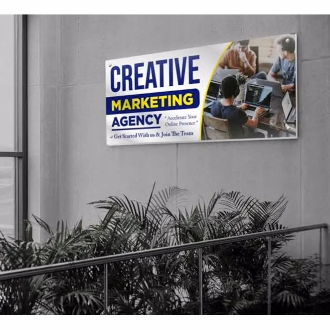 Reflective PVC Foamboard (12" x 12"/sqft)
