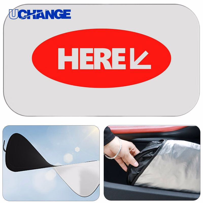 Vehicle Sun Shield