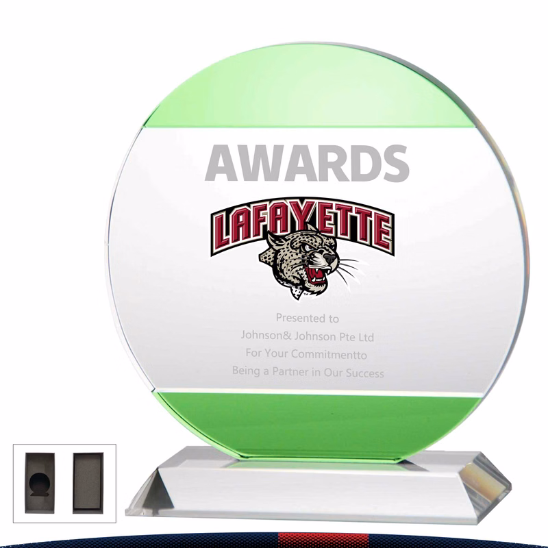 Larsti Circle Trophy
