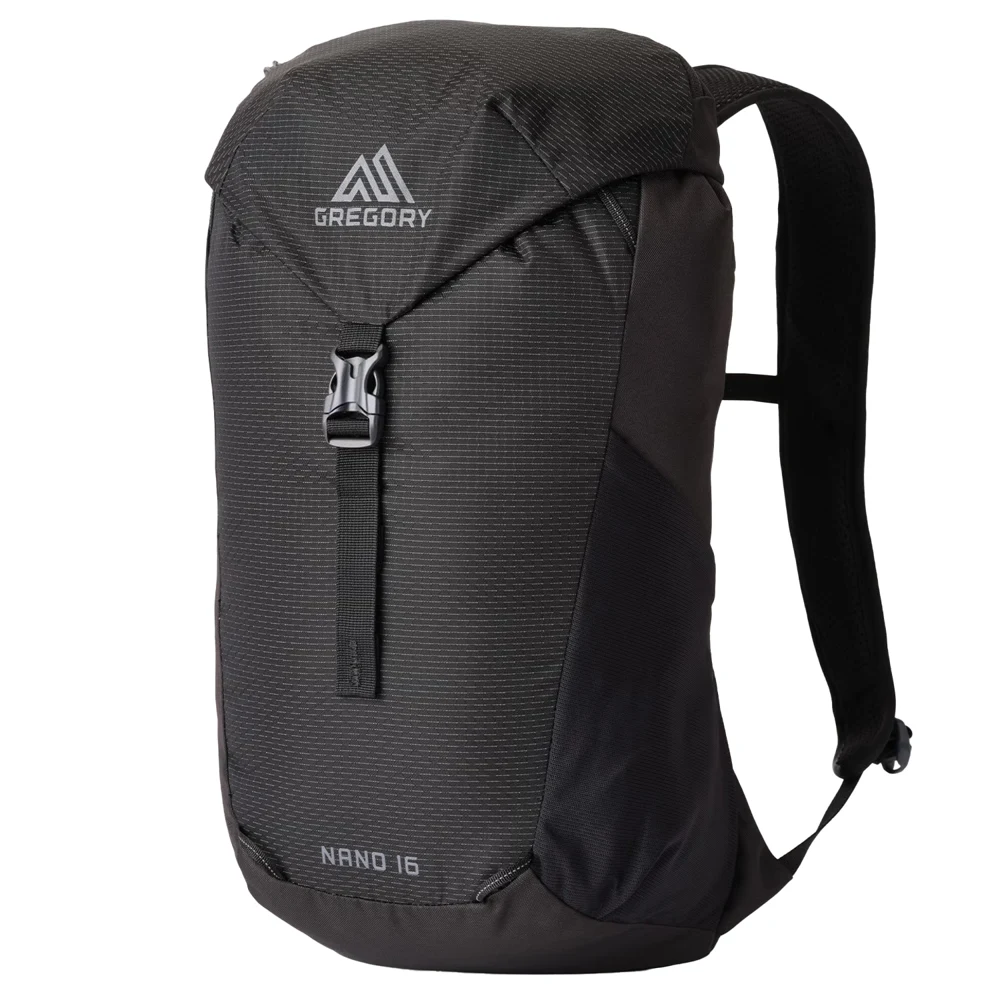 GREGORY® Nano 16 Recycled Backpack 1