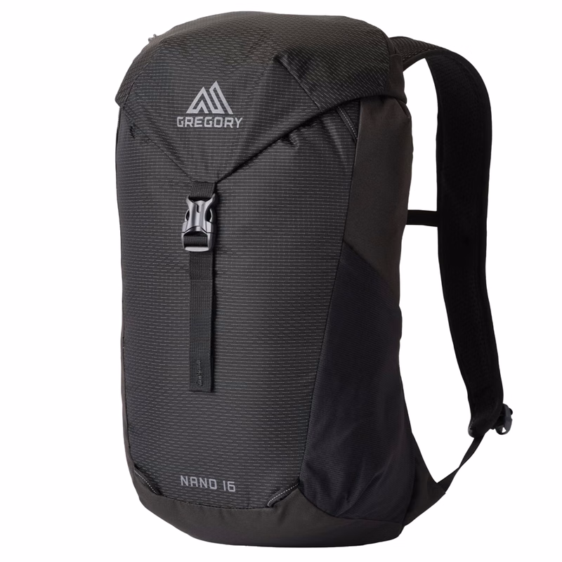 GREGORY® Nano 16 Recycled Backpack