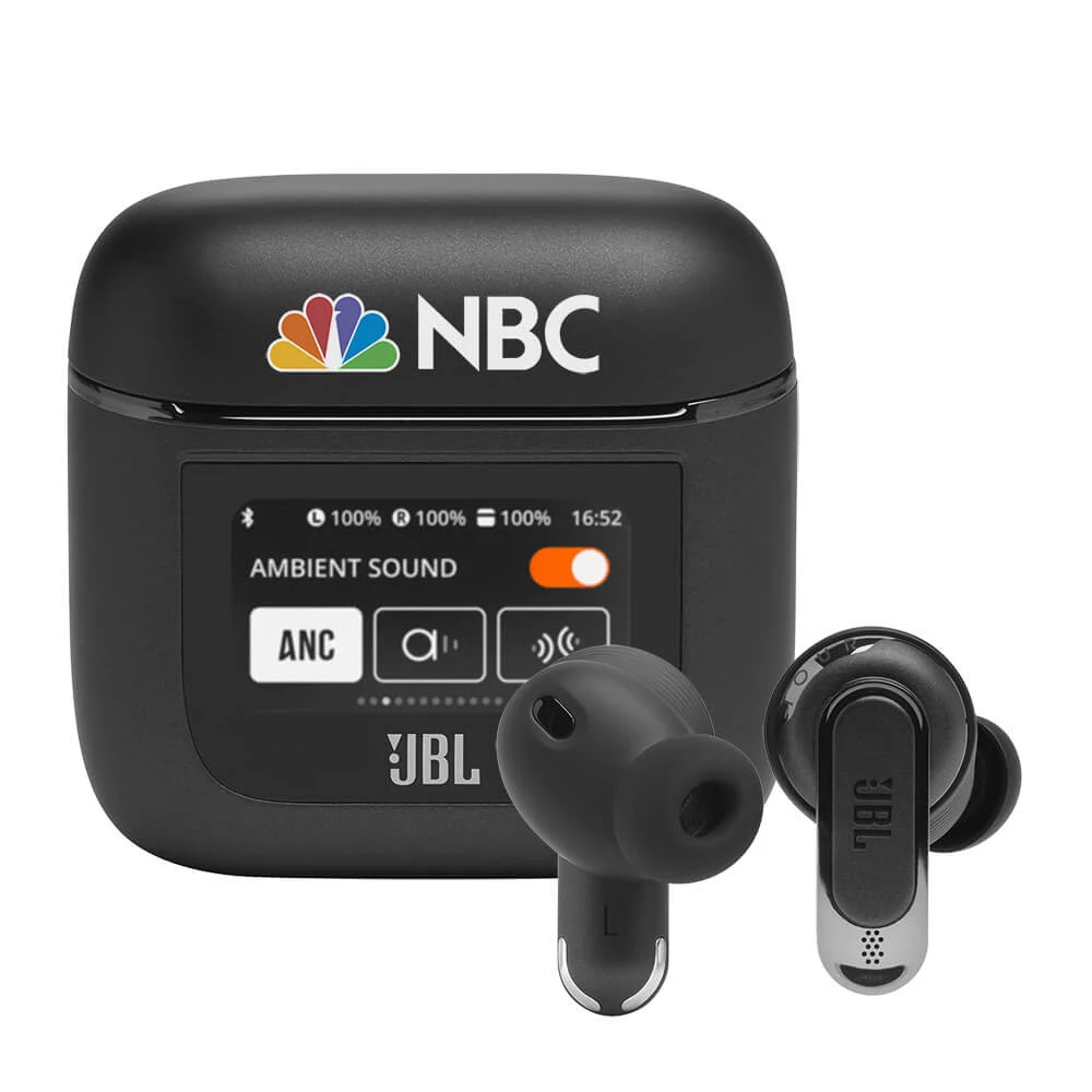 JBL Tour Pro 2 Noise Cancelling Earbuds 1