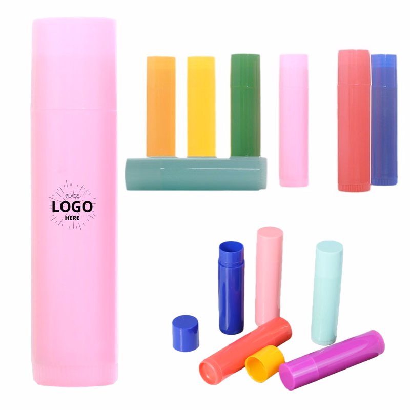 Lip Moisturizer Tube