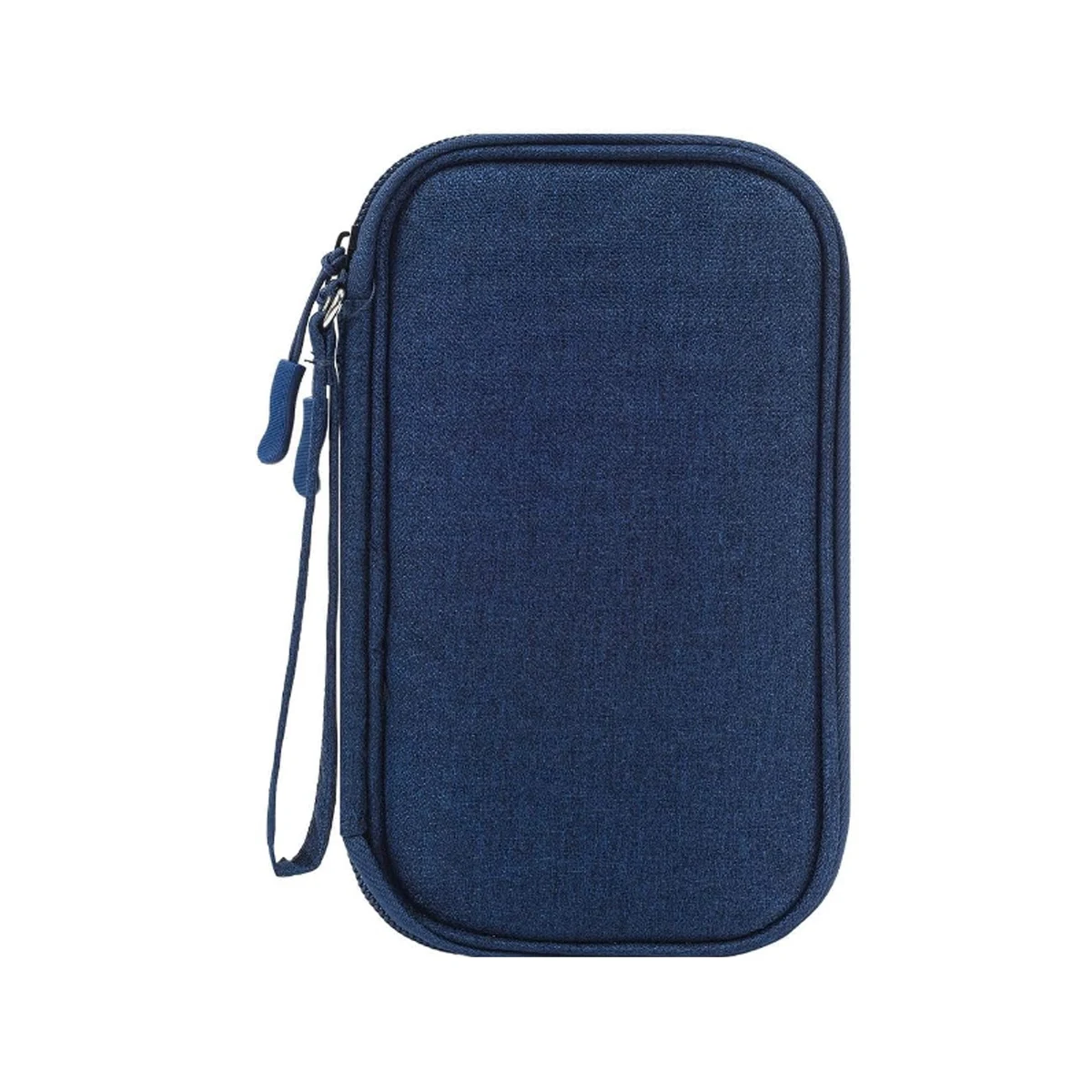 Travel Cable Organizer Pouch 1