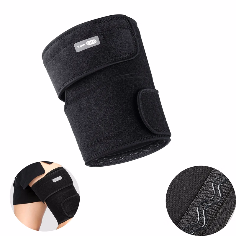 Polyester Professional Calf Protection For Summer Sports