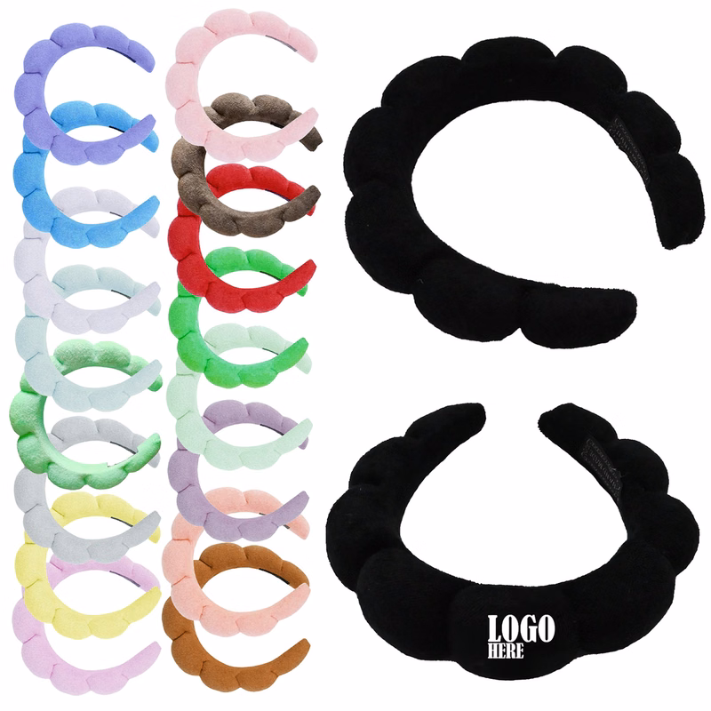 Comfortable Sponge Headband