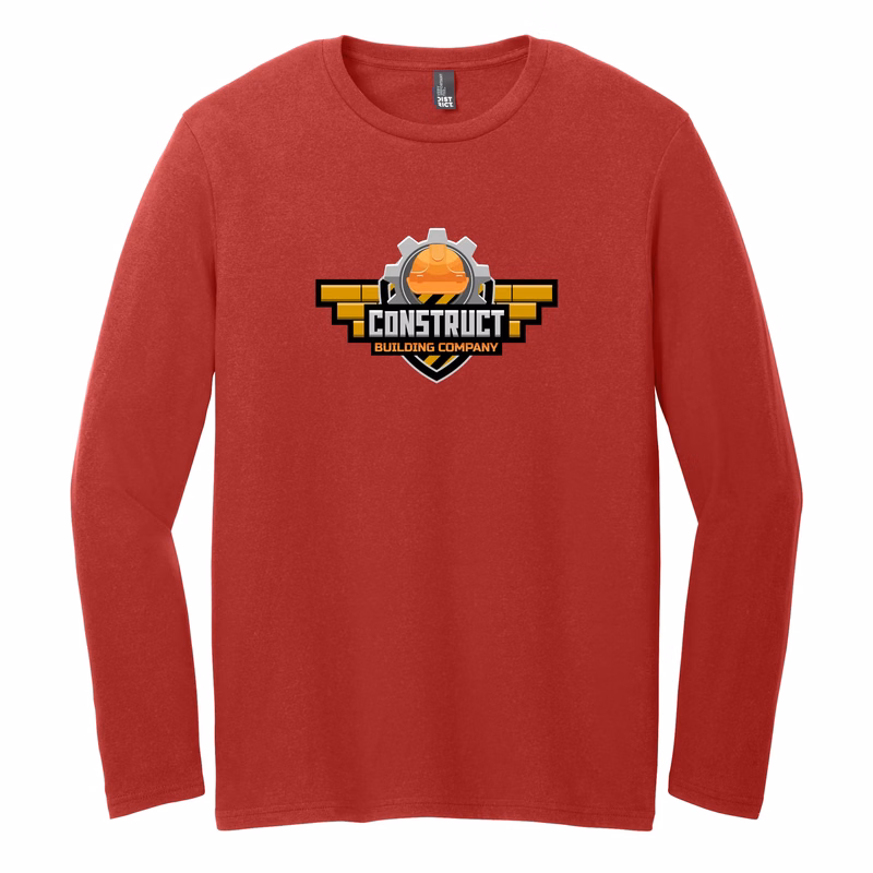 District(R) Very Important Tee(R) Long Sleeve